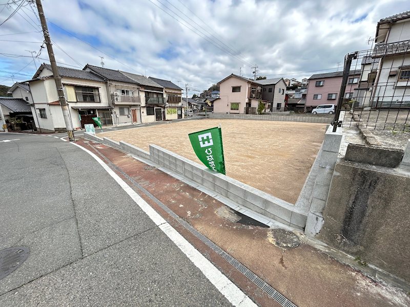 福岡県北九州市八幡東区祝町２丁目 その他