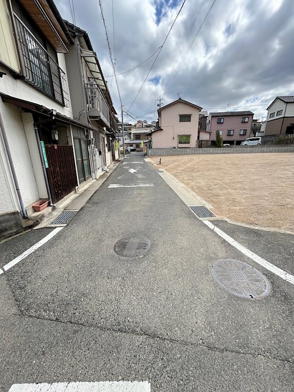 福岡県北九州市八幡東区祝町２丁目 その他
