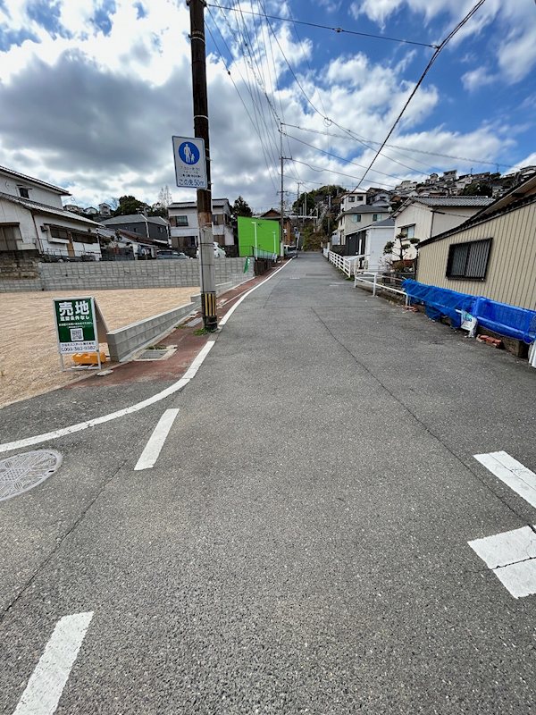 福岡県北九州市八幡東区祝町２丁目 その他