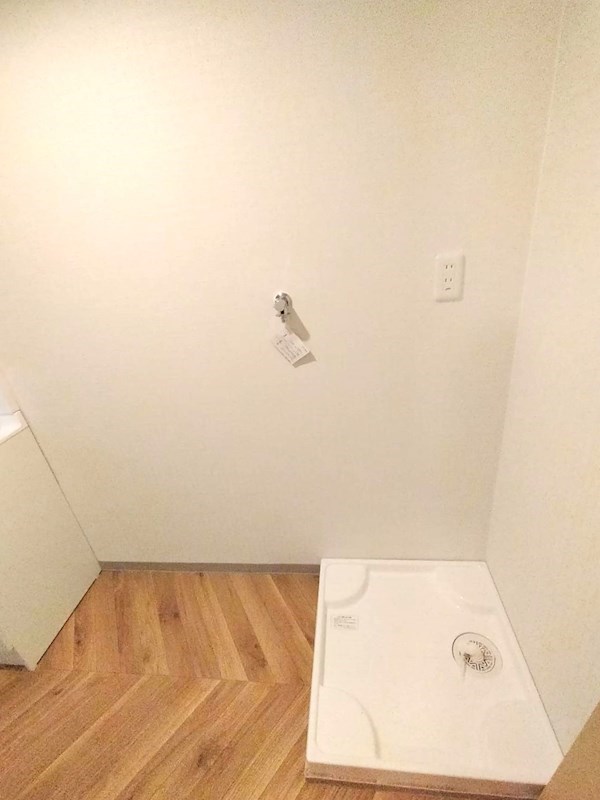 豊中緑丘パークマンション 内観写真（洗面台・洗面所）