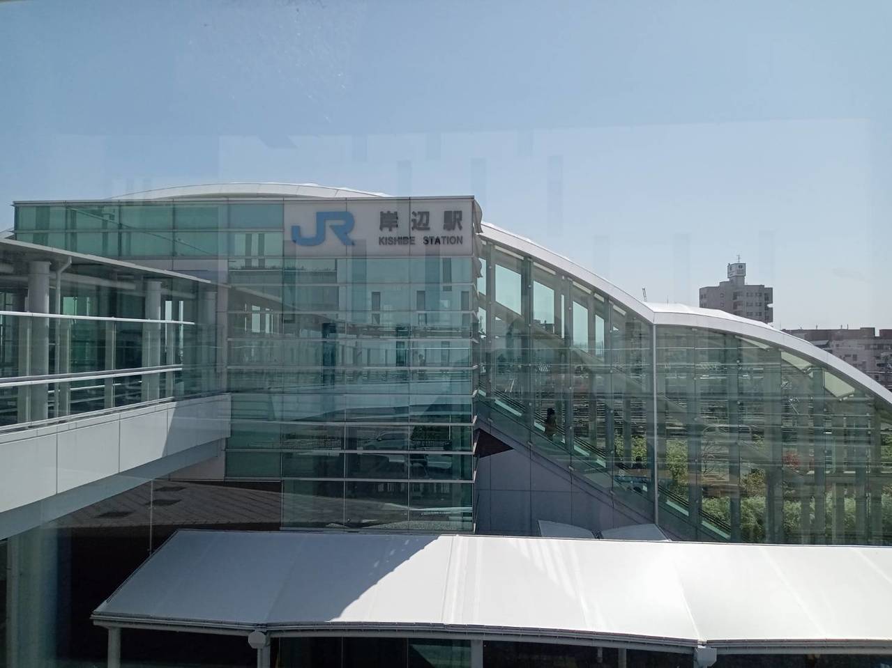 日興千里丘スカイマンションA棟 駅