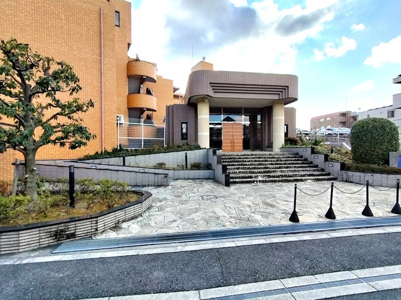 ユニーブル高野台北 現地写真