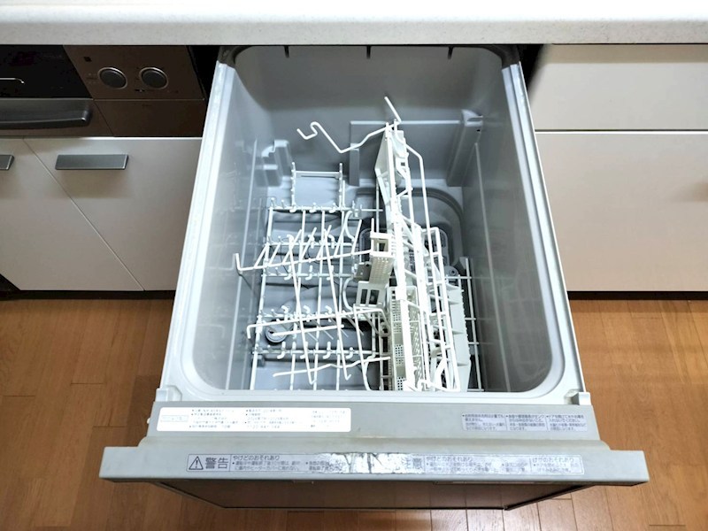 ユニーブル高野台北 内観写真（キッチン）
