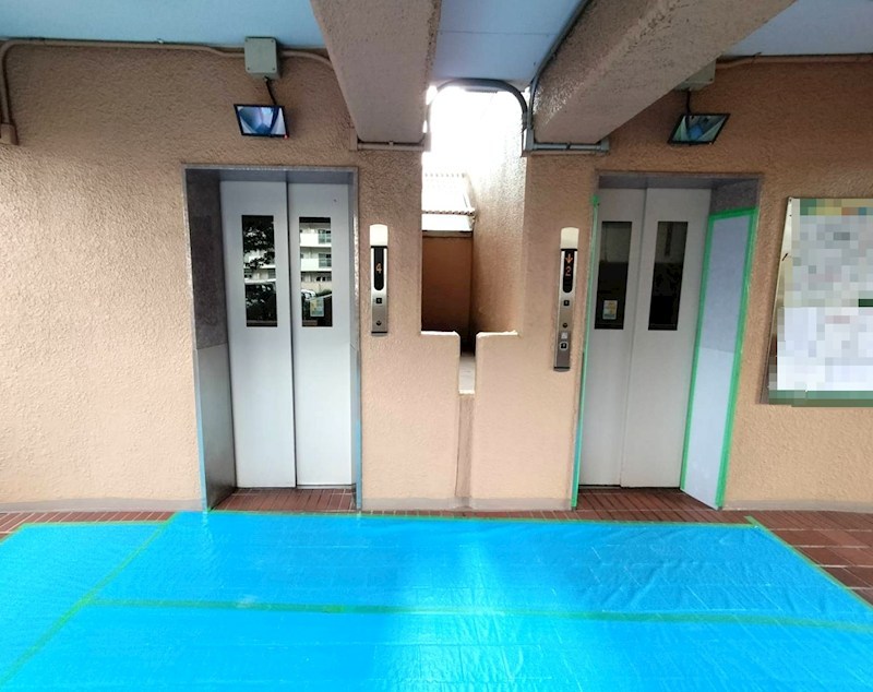 吹田ロイヤルマンション 共用部写真（その他）