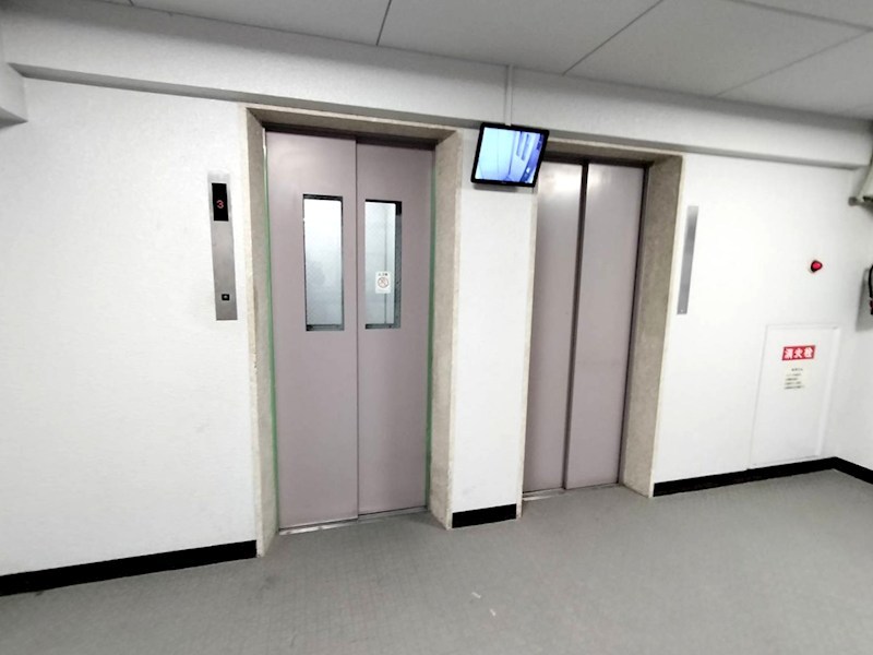 北摂マンション 共用部写真（その他）