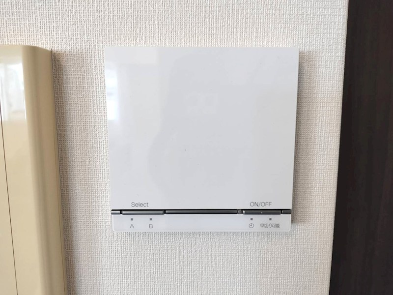 ギャラリーコート豊中・中桜塚 設備