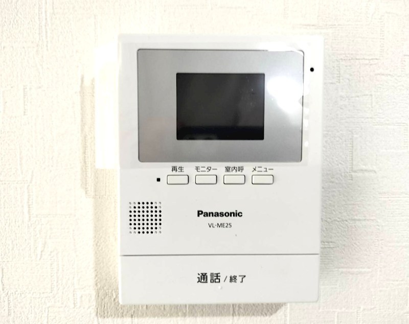 日興千里台スカイタウン B棟 設備