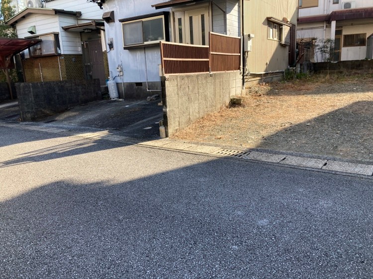 高知県高知市一宮中町２丁目 現地写真