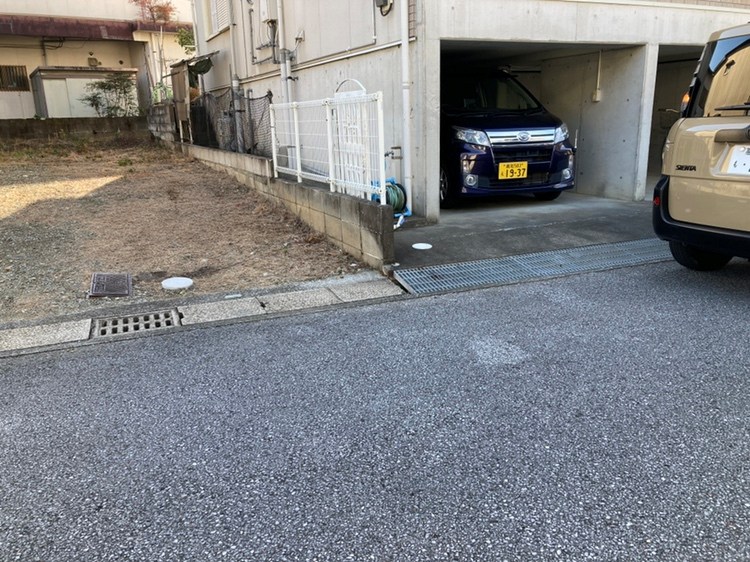 高知県高知市一宮中町２丁目 現地写真