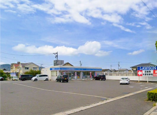 【6/19値下げ】高松市木太町　新築戸建 コンビニ