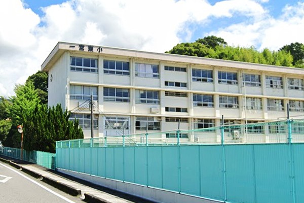 【6/18値下げ】高知市一宮東町　ASOLIE　築浅戸建 小学校
