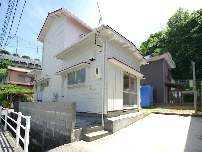 【10/17値下げ】高知市十津５丁目　AA　中古戸建 現地写真