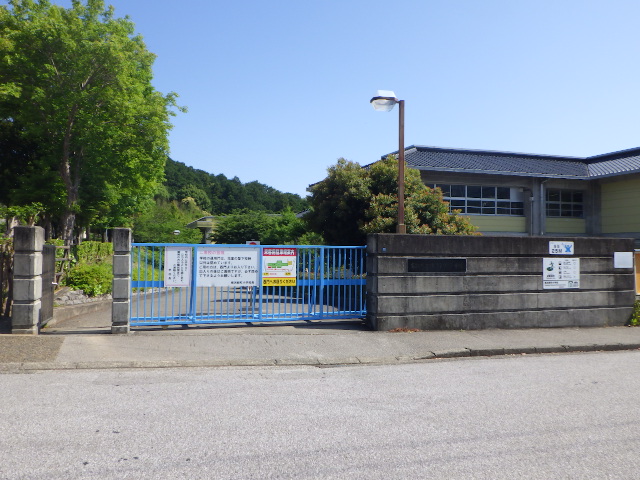 長浜蒔絵台１丁目　中古戸建 小学校