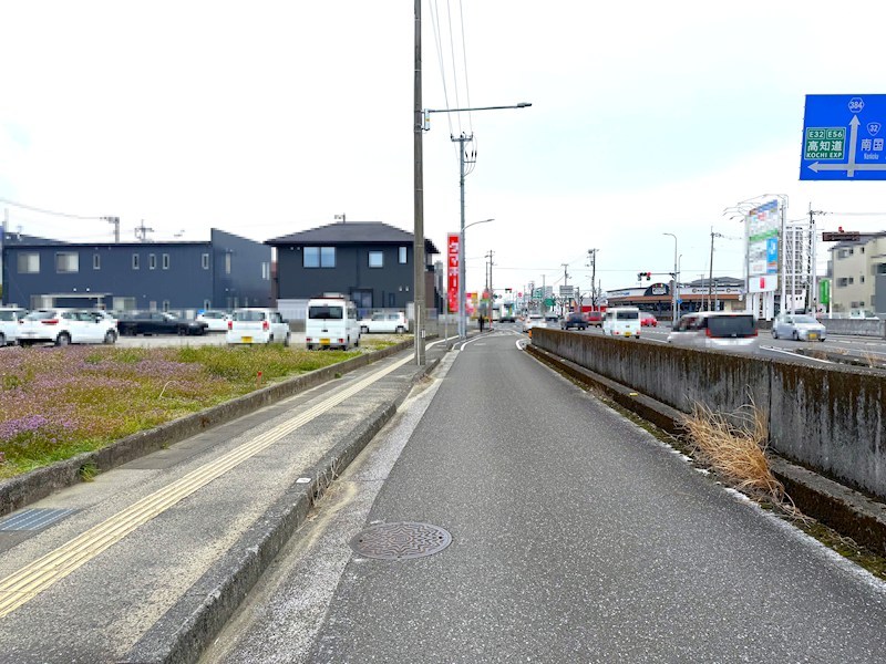 F-TOWN弥右衛門　B号地 現地写真（その他）