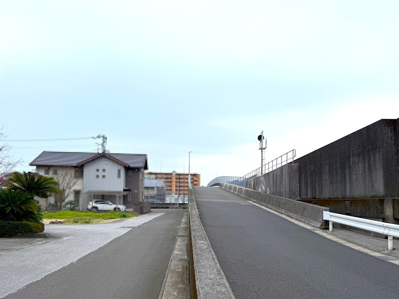 F-TOWN弥右衛門　C号地 現地写真（その他）