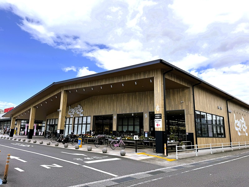 F-TOWN弥右衛門　C号地 ショッピング施設