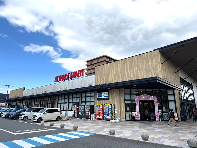 F-TOWN弥右衛門　D号地 スーパー