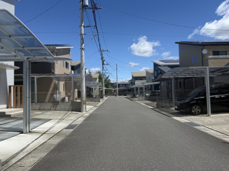 【9/10写真追加】土佐市高岡町甲　中古戸建 その他