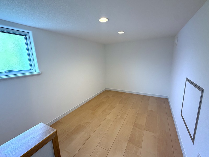 【9/10写真追加】土佐市高岡町甲　中古戸建 内観写真（収納）