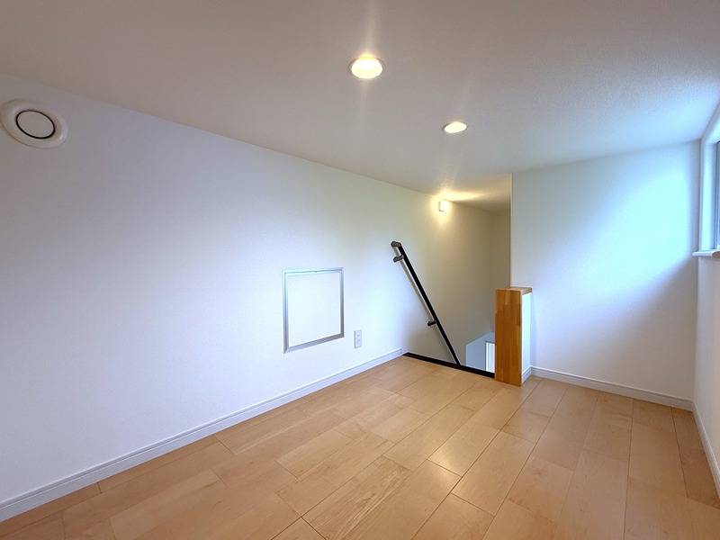 【9/10写真追加】土佐市高岡町甲　中古戸建 内観写真（収納）