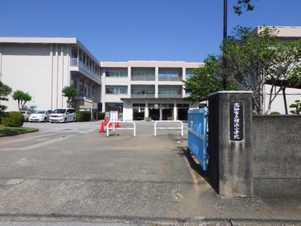 【9/11新着】高知市横浜西町　売土地 小学校