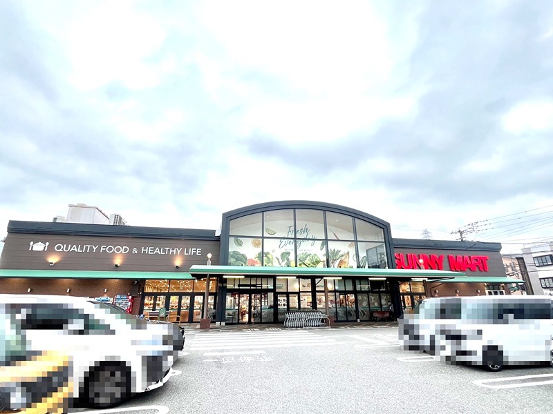 【9/15新着】高知市福井東町　売土地 スーパー