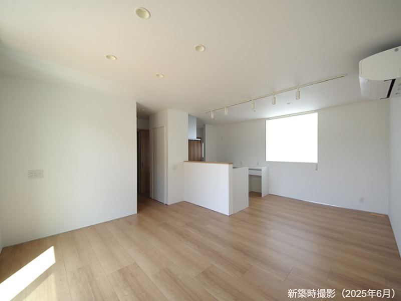 【10/8新着】土佐市蓮池　中古戸建 内観写真（リビング以外の居室）