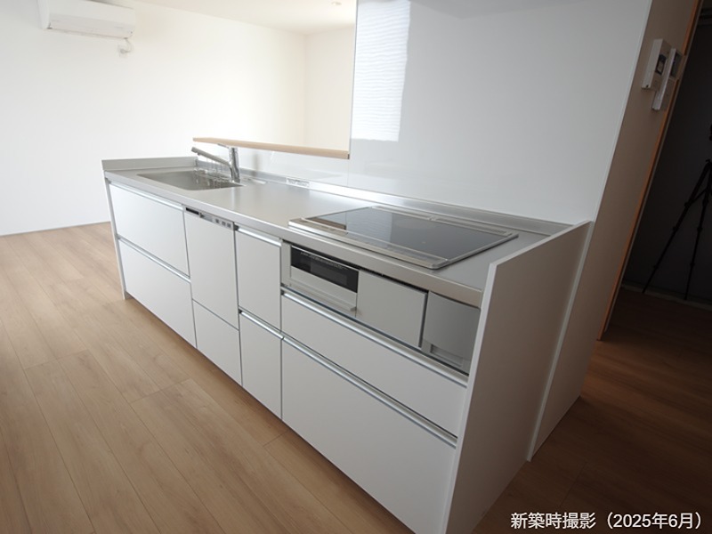 【10/8新着】土佐市蓮池　中古戸建 内観写真（キッチン）