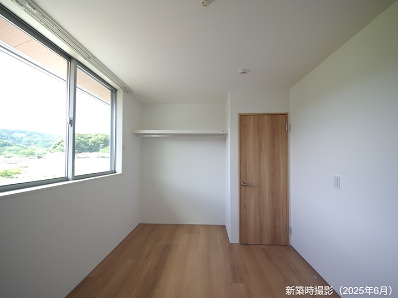 【10/8新着】土佐市蓮池　中古戸建 内観写真（リビング以外の居室）