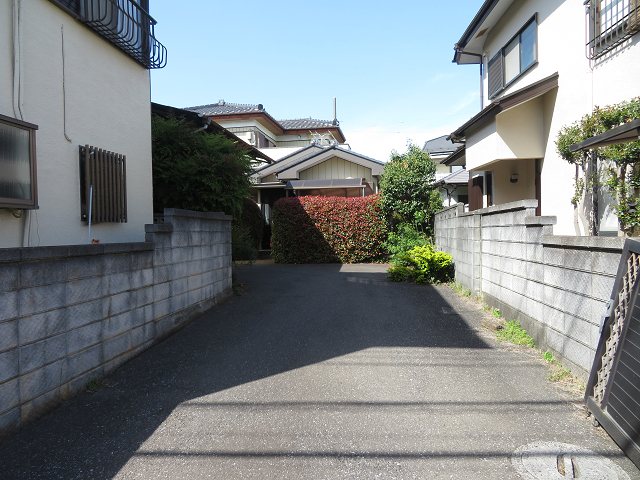 埼玉県上尾市井戸木１丁目 その他