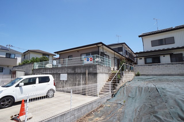 コーポ鎌倉 現地写真