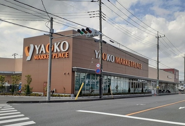 4308桶川市下日出谷14期1棟 スーパー