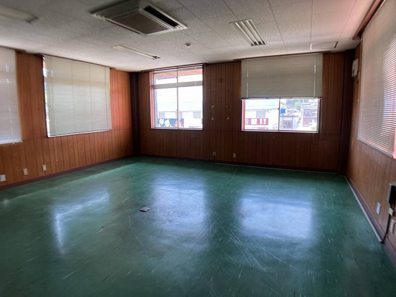 浅井町　テナント その他