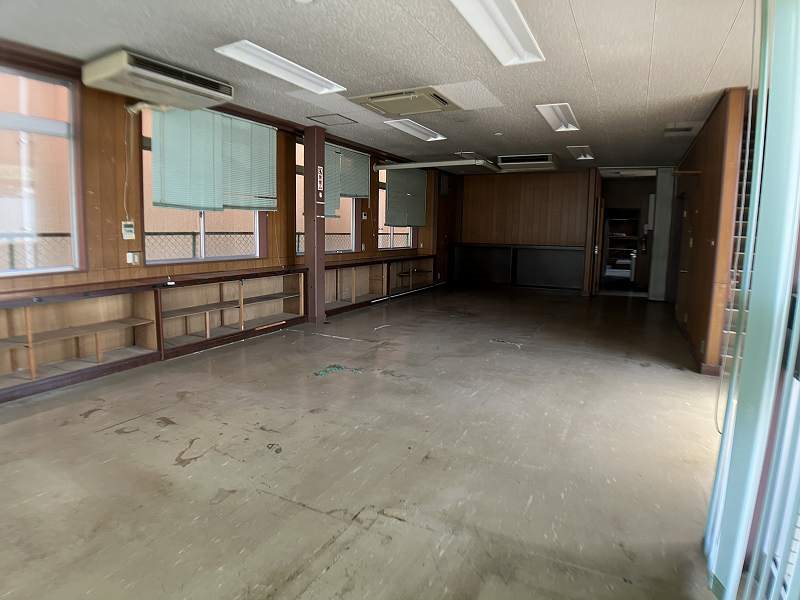 浅井町　テナント その他