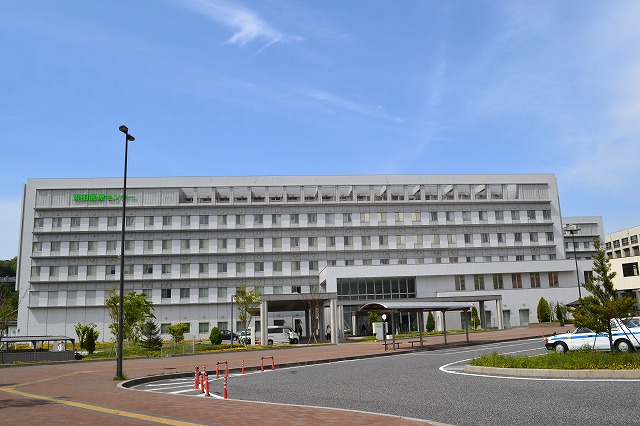 浅井町　テナント 総合病院