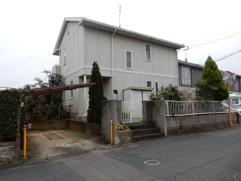 青山4丁目売家 その他