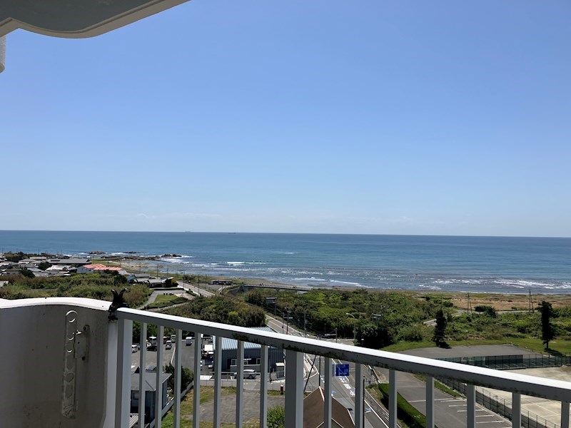 アレーヌ白浜 その他