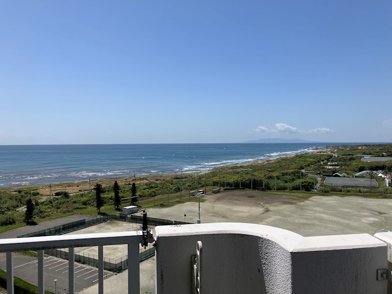 アレーヌ白浜 その他