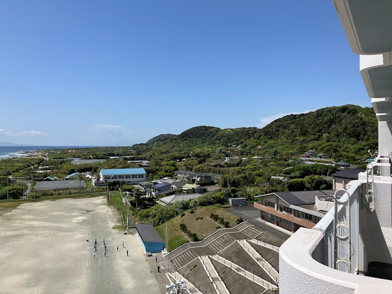 アレーヌ白浜 その他