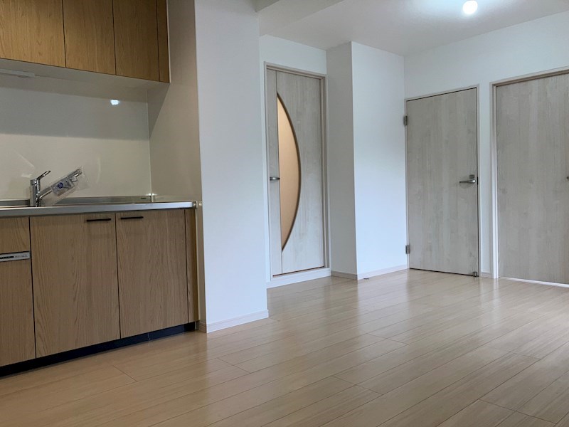 ソフトタウン三ツ沢 その他