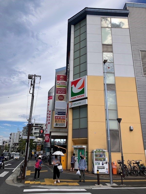 日野2丁目　土地 その他