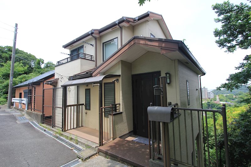 吉倉町1丁目　戸建 その他
