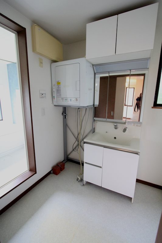 吉倉町1丁目　戸建 その他