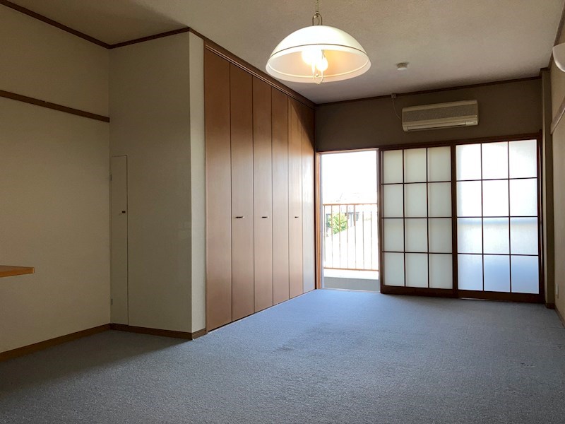 上大岡ハイム その他