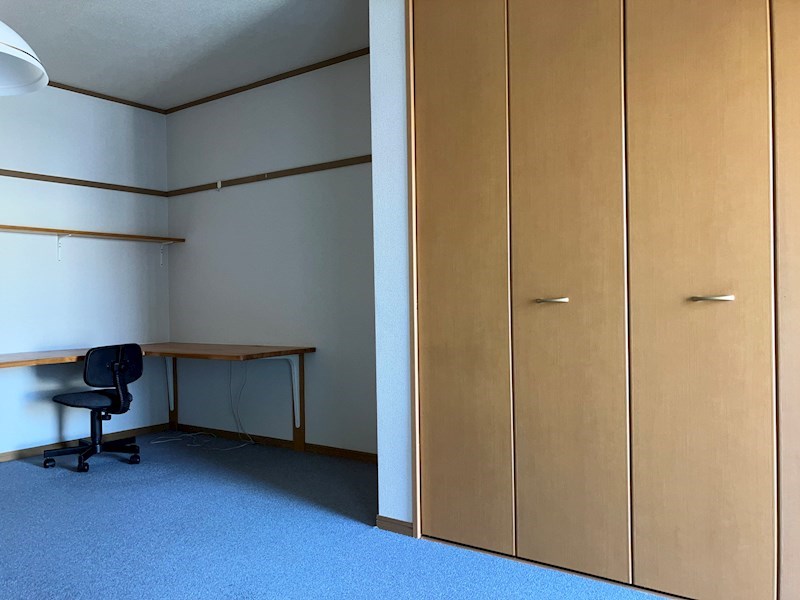 上大岡ハイム その他
