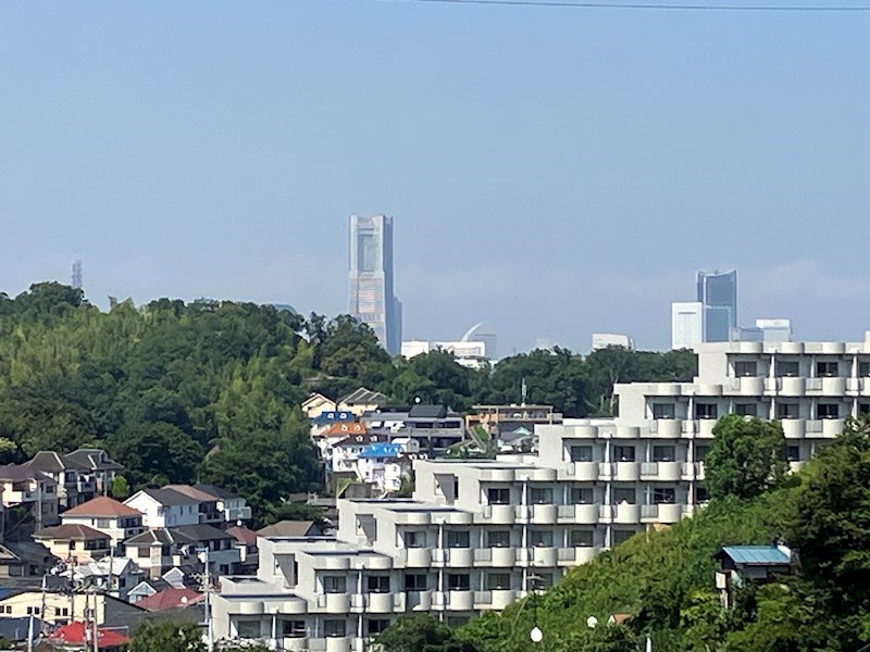 上大岡ハイム その他