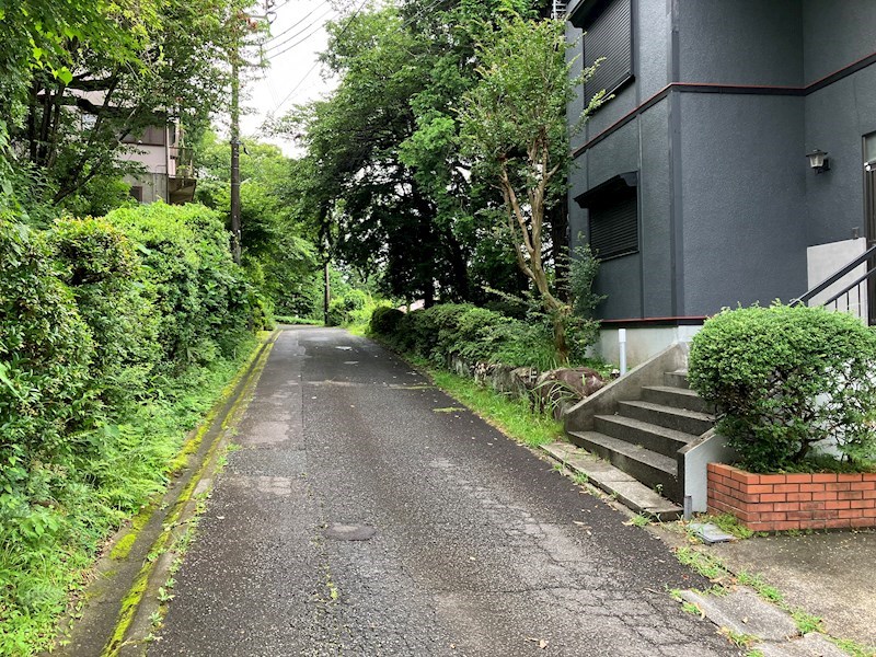 南箱根ダイヤランド　別荘 その他