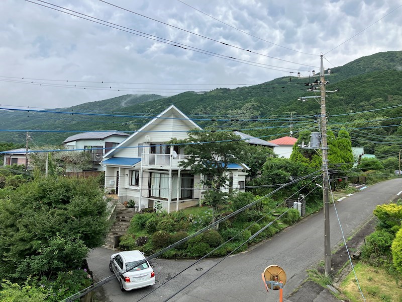 南箱根ダイヤランド　別荘 その他