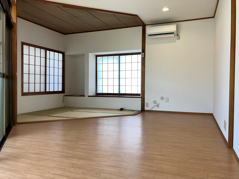藤沢市城南4丁目　一戸建 その他