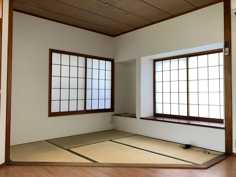 藤沢市城南4丁目　一戸建 その他